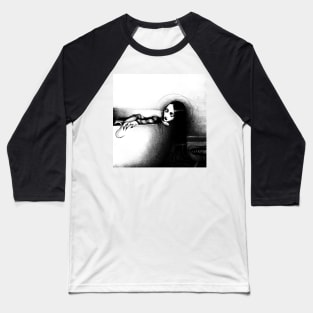 Lovers Baseball T-Shirt